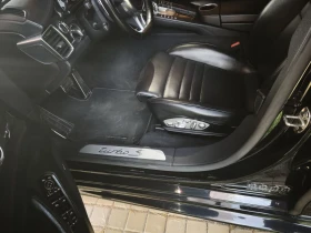 Porsche Panamera Turbo S, снимка 10