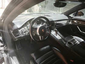 Porsche Panamera Turbo S, снимка 8
