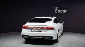 Audi A7 TDI / CARFAX, снимка 4