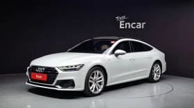 Audi A7 TDI / CARFAX, снимка 1