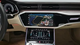 Audi A7 TDI / CARFAX, снимка 11