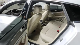 Audi A7 TDI / CARFAX, снимка 13