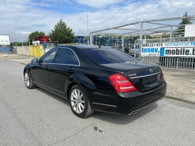 Mercedes-Benz S 550, снимка 6
