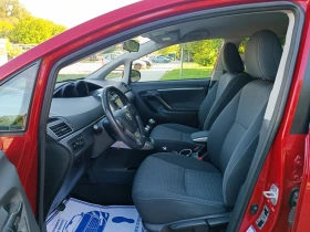Toyota Verso 1.8i-147кс-ШВЕЙЦАРИЯ-РЪЧКА-6ск-NAVI-7м, снимка 10