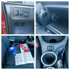 Toyota Verso 1.8i-147кс-ШВЕЙЦАРИЯ-РЪЧКА-6ск-NAVI-7м, снимка 16