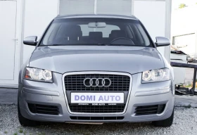 Audi A3 1.9tdi 105kc bmp, снимка 2