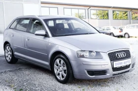Audi A3 1.9tdi 105kc bmp, снимка 3