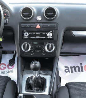 Audi A3 1.9tdi 105kc bmp, снимка 9
