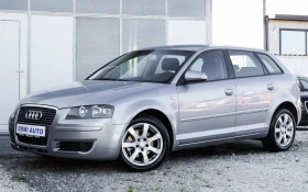 Audi A3 1.9tdi 105kc bmp, снимка 1