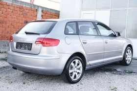 Audi A3 1.9tdi 105kc bmp, снимка 7