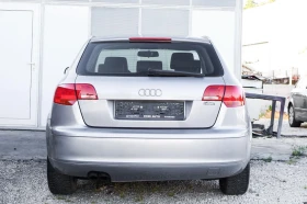 Audi A3 1.9tdi 105kc bmp, снимка 8