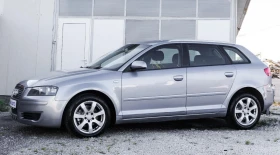Audi A3 1.9tdi 105kc bmp, снимка 4