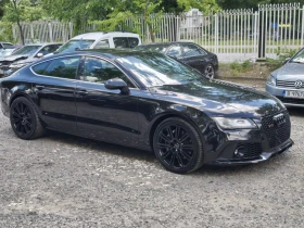 Audi A7 RS7, снимка 6