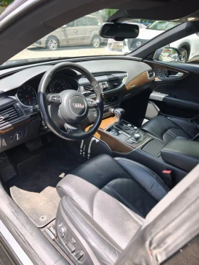 Audi A7 RS7, снимка 8