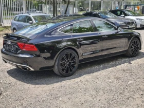 Audi A7 RS7, снимка 7