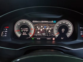 Audi A6 S line/вакум/завиващ заден мост, снимка 14