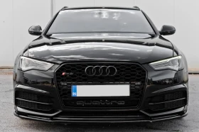 Audi A6 3.0 BiTDI COMPETITION, снимка 2
