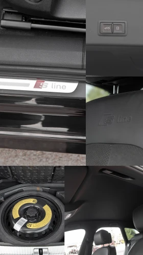 Audi A6 3.0 BiTDI COMPETITION, снимка 12