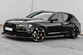 Audi A6 3.0 BiTDI COMPETITION, снимка 3