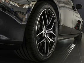 Mercedes-Benz S 450 D 4-MATIC FACELIFT AMG SUPERSCREEN BURMESTER PANO , снимка 3