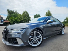 Audi S7 S line/lizing, снимка 2
