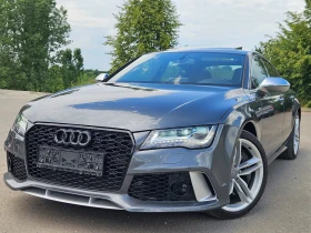 Audi S7 S line/lizing, снимка 1