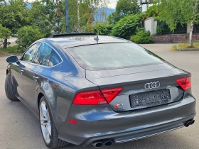 Audi S7 S line/lizing, снимка 4