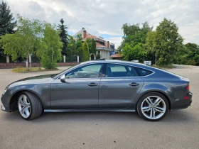 Audi S7 S line/lizing, снимка 3