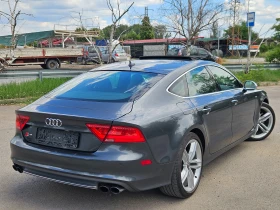 Audi S7 S line/lizing, снимка 6