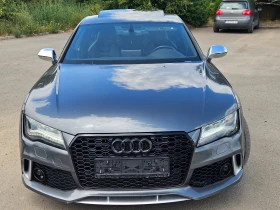 Audi S7 S line/lizing, снимка 9
