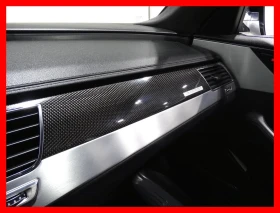 Audi S8 FULL* LED* BOSE* ХЕДЪП* ОБДУХВАНЕ* CARBON* , снимка 7