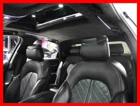Audi S8 FULL* LED* BOSE* ХЕДЪП* ОБДУХВАНЕ* CARBON* , снимка 14
