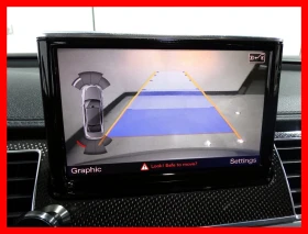 Audi S8 FULL* LED* BOSE* ХЕДЪП* ОБДУХВАНЕ* CARBON* , снимка 11
