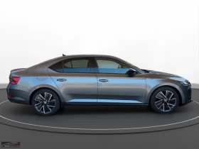 Skoda Superb 2.0/150HP/SPORTLINE/ACC/CAM/NAVI/KLESS/572z, снимка 5