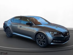 Skoda Superb 2.0/150HP/SPORTLINE/ACC/CAM/NAVI/KLESS/572z, снимка 4
