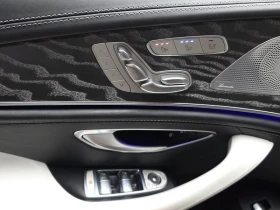 Mercedes-Benz AMG GT 43 4MATIC+ -BURMESTER-ПОДГРЕВ-ОБДУХВАНЕ-360-ПАНО, снимка 17