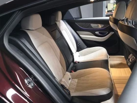 Mercedes-Benz AMG GT 43 4MATIC+ -BURMESTER-ПОДГРЕВ-ОБДУХВАНЕ-360-ПАНО, снимка 9