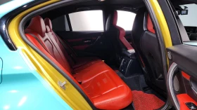 BMW M3 3.0 Twin Power Turbo, снимка 10