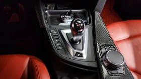 BMW M3 3.0 Twin Power Turbo, снимка 8