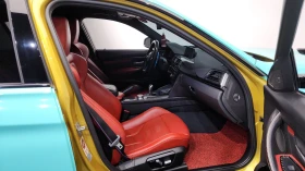 BMW M3 3.0 Twin Power Turbo, снимка 11
