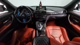BMW M3 3.0 Twin Power Turbo, снимка 6
