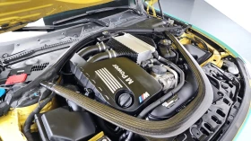 BMW M3 3.0 Twin Power Turbo, снимка 5