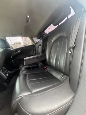 Audi A7 3.0T Qattro, снимка 7
