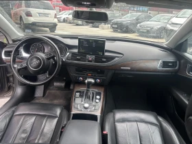 Audi A7 3.0T Qattro, снимка 10