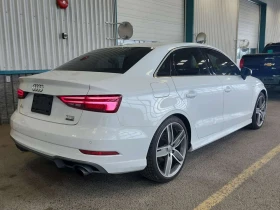 Audi A3 TECHNIK/CARFAX/+ ГУМИ И ДЖАНТИ/, снимка 3
