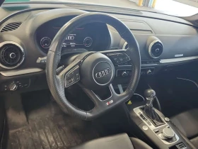 Audi A3 TECHNIK/CARFAX/+ ГУМИ И ДЖАНТИ/, снимка 10