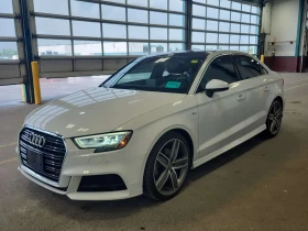 Audi A3 TECHNIK/CARFAX/+ ГУМИ И ДЖАНТИ/, снимка 1