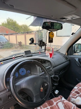 Citroen Berlingo, снимка 5