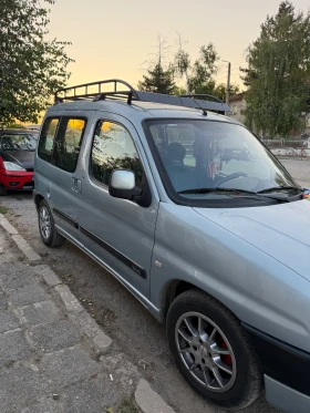 Citroen Berlingo, снимка 2