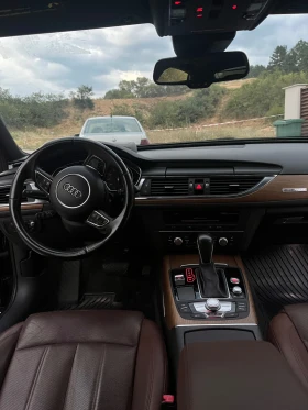Audi A6, снимка 5